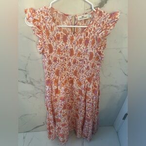 Vineyard Vines Size small maxi dress